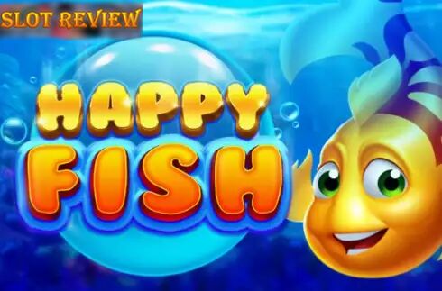 Happy Fish Slot Review